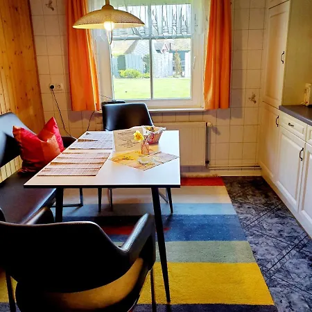 1 Bei Familie Saupe *