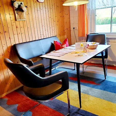 1 Bei Familie Saupe Schaprode