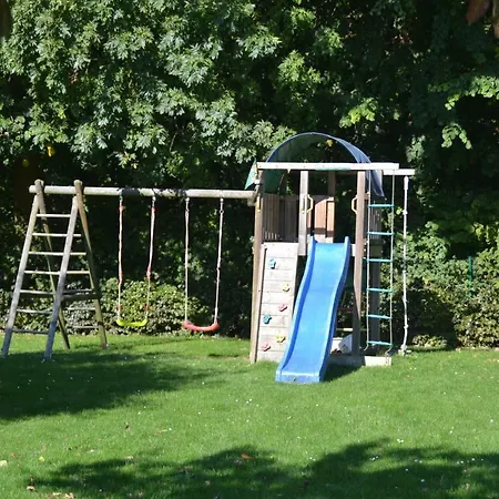 1 Bei Familie Saupe *