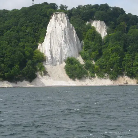 Apartment 1 Bei Familie Saupe *