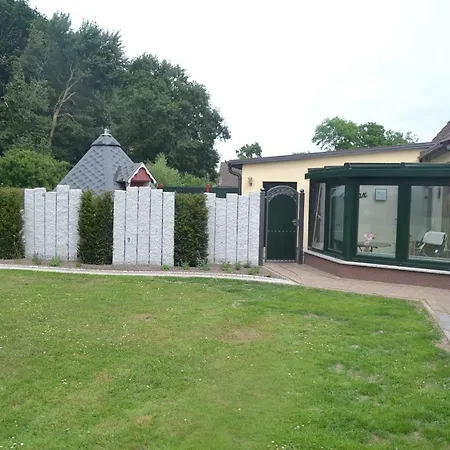 Apartment 1 Bei Familie Saupe *