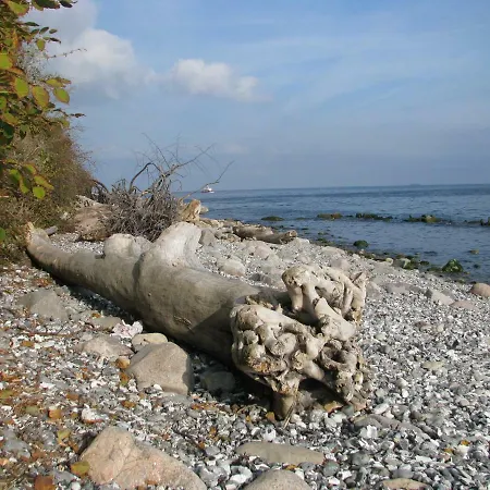 1 Bei Familie Saupe Apartment *