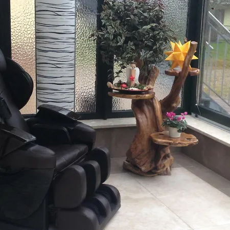 1 Bei Familie Saupe Apartment *