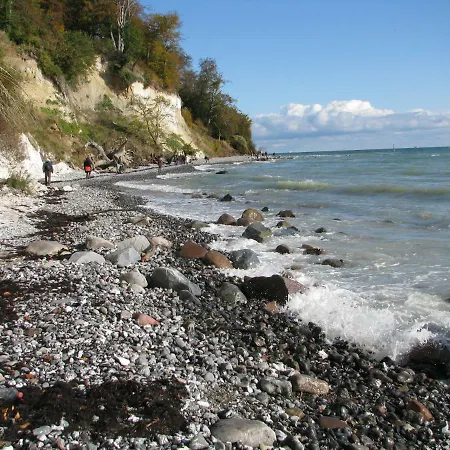 1 Bei Familie Saupe *