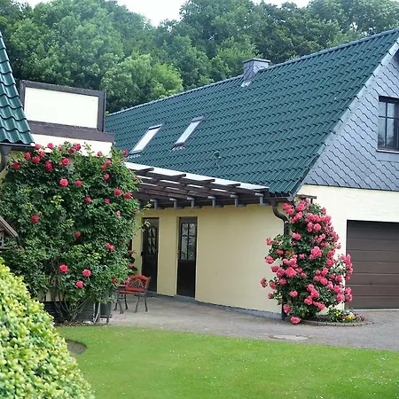 1 Bei Familie Saupe Apartment *