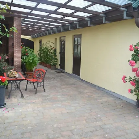 1 Bei Familie Saupe * Schaprode